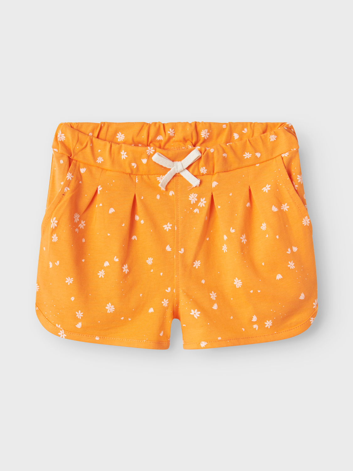 NMFHENRA Shorts - Bird of Paradise